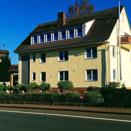 Gesund-Wellness Lägenhet Mandern  Exteriör bild