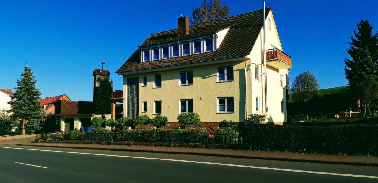Gesund-Wellness Lägenhet Mandern  Exteriör bild