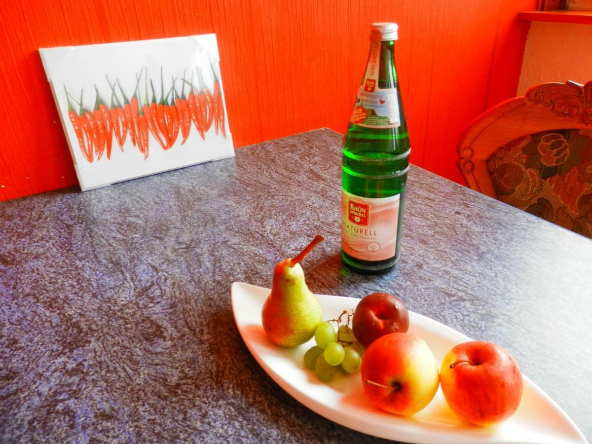 Gesund-Wellness Lägenhet Mandern  Exteriör bild